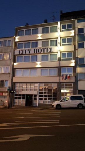 Hotels in Wuppertal